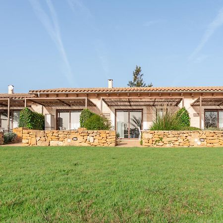 סון סרה דה מרינה Agroturismo Can Pere Rei מראה חיצוני תמונה